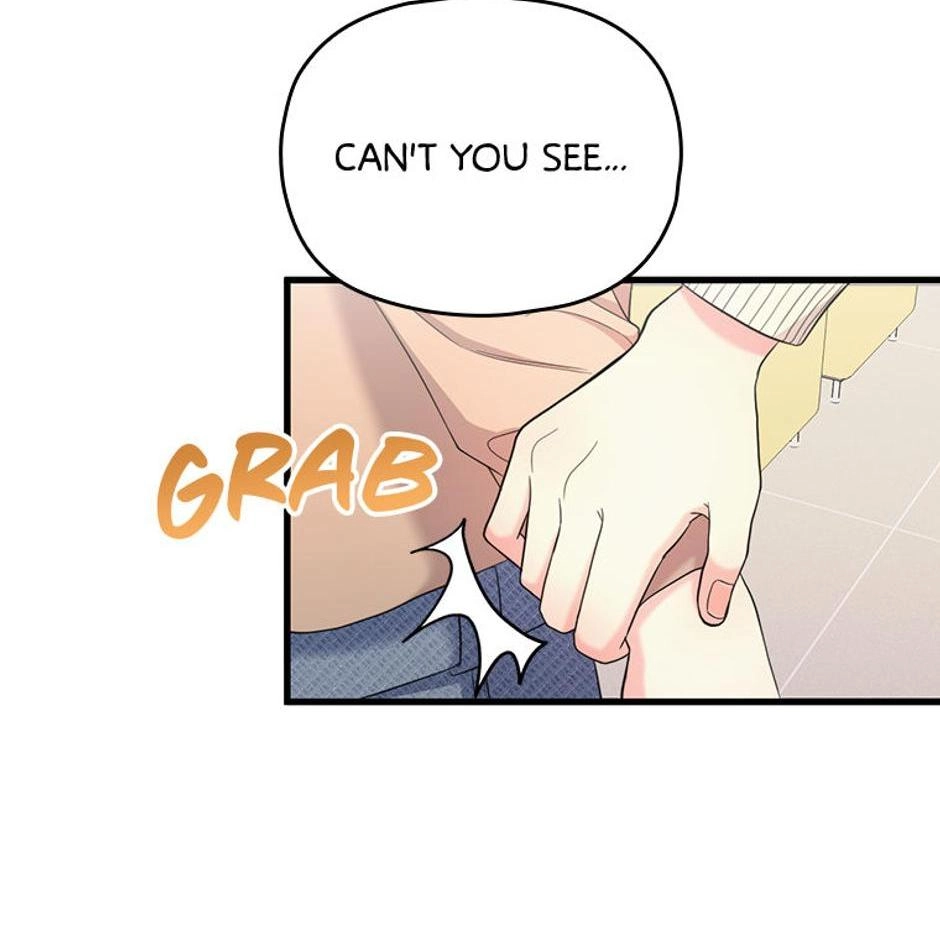 It's Pure Love Chapter 16 page 38 - 