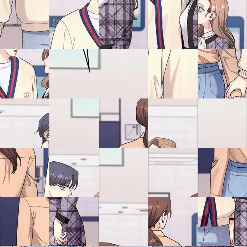 It's Pure Love Chapter 16 page 40 - 