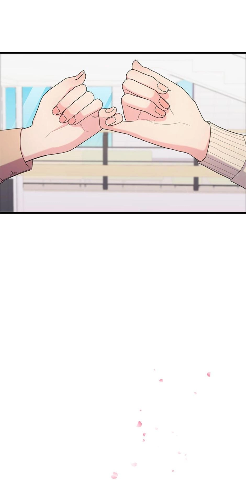 It's Pure Love Chapter 16 page 5 - 