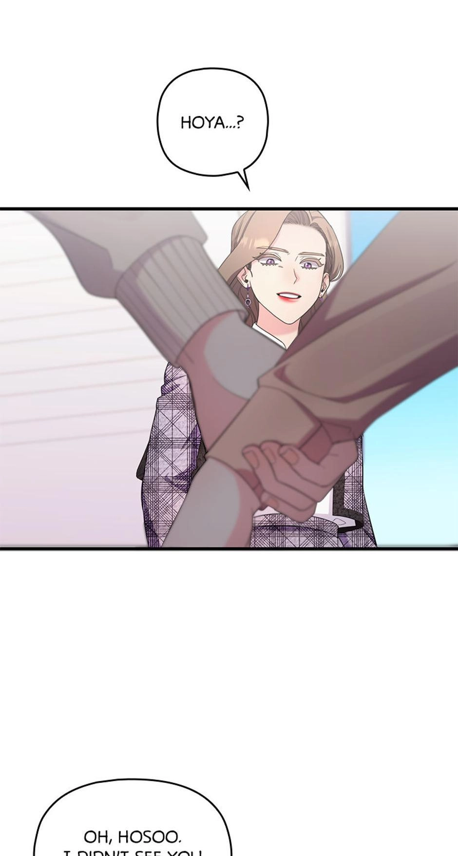 It's Pure Love Chapter 16 page 43 - 