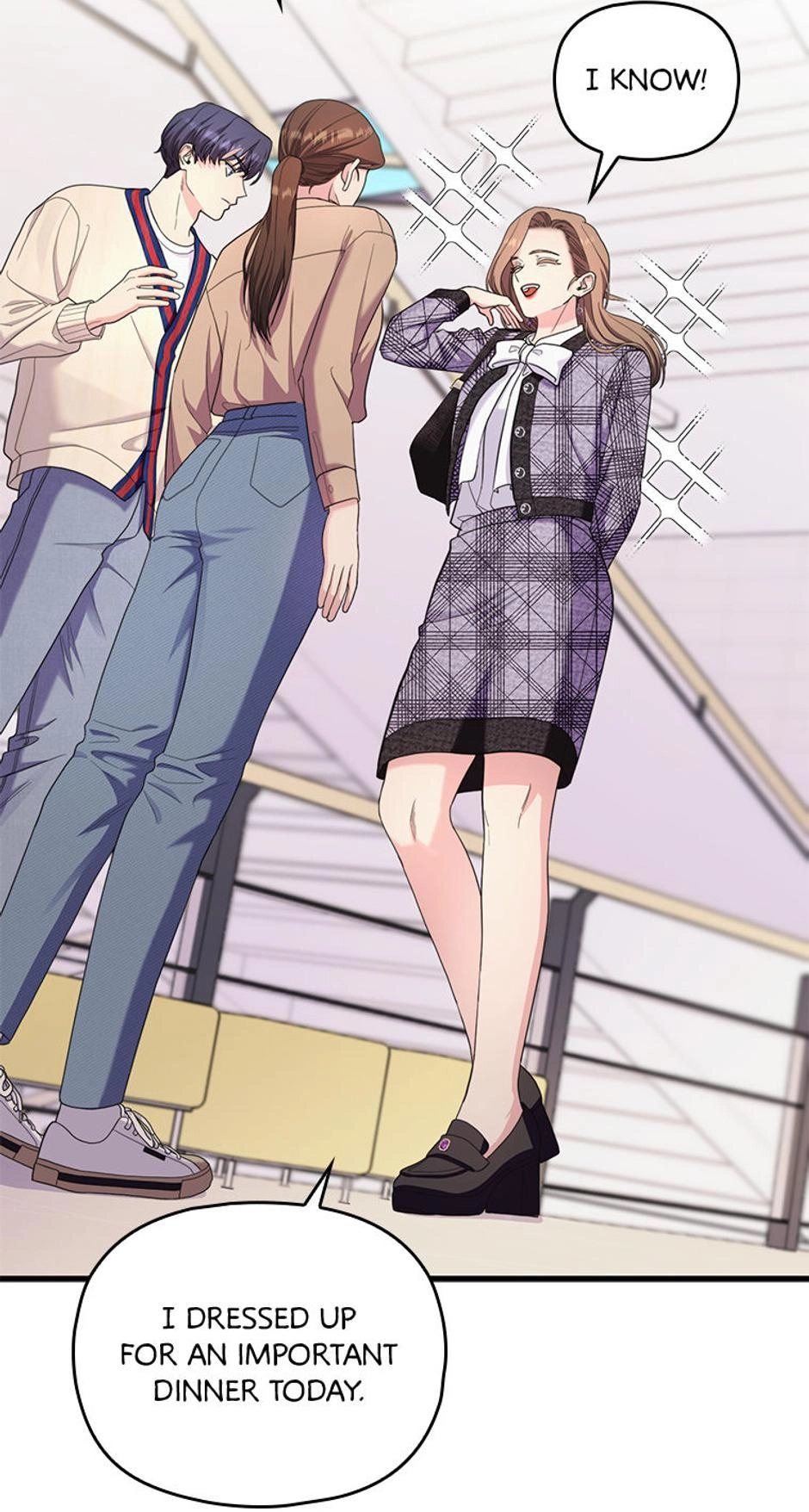 It's Pure Love Chapter 16 page 47 - 
