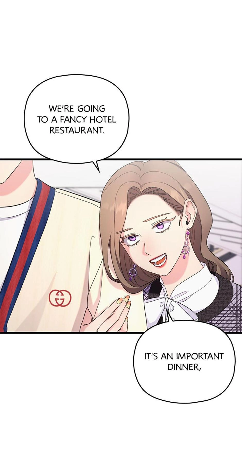 It's Pure Love Chapter 16 page 49 - 