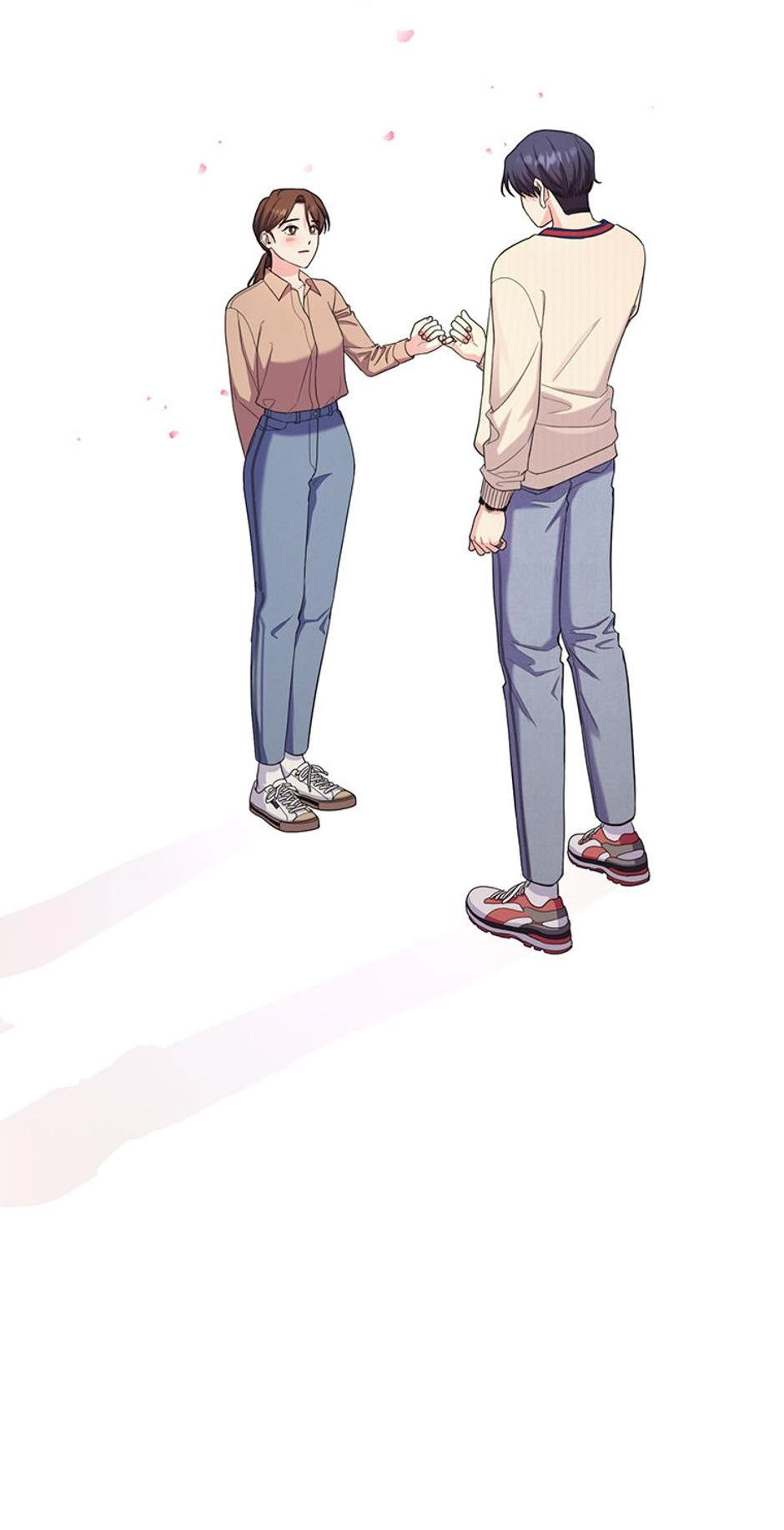 It's Pure Love Chapter 16 page 6 - 