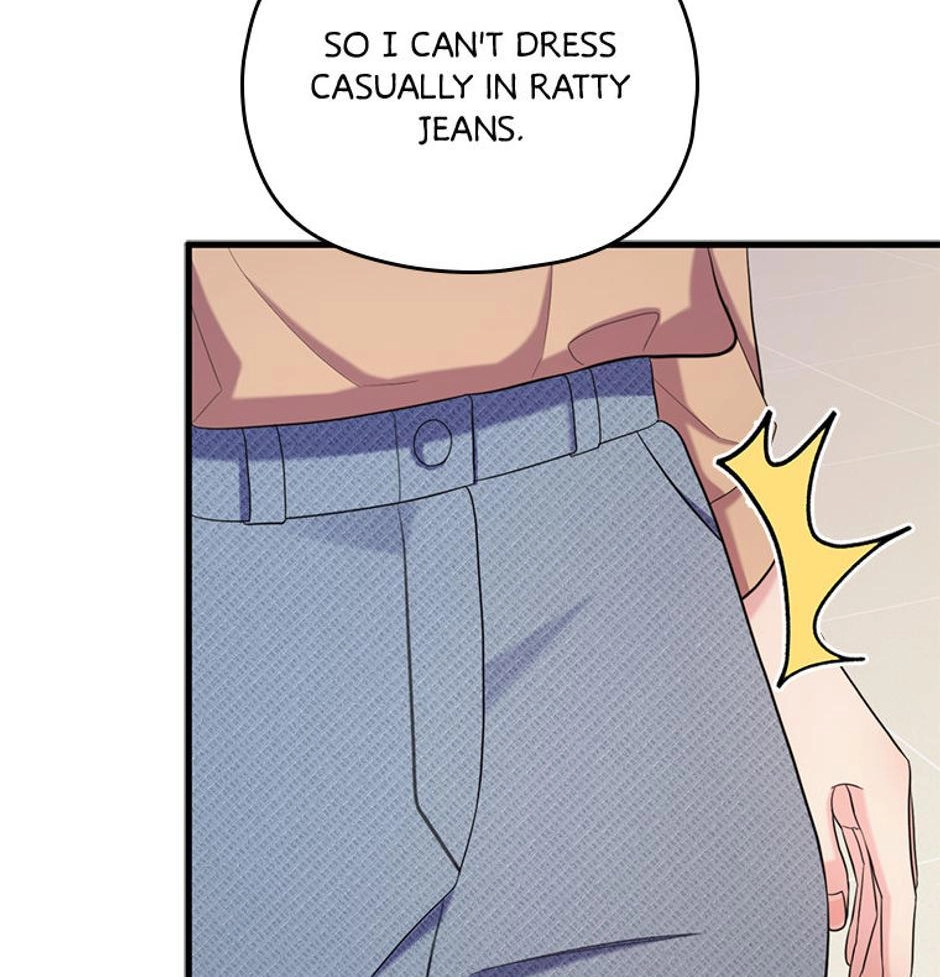 It's Pure Love Chapter 16 page 51 - 