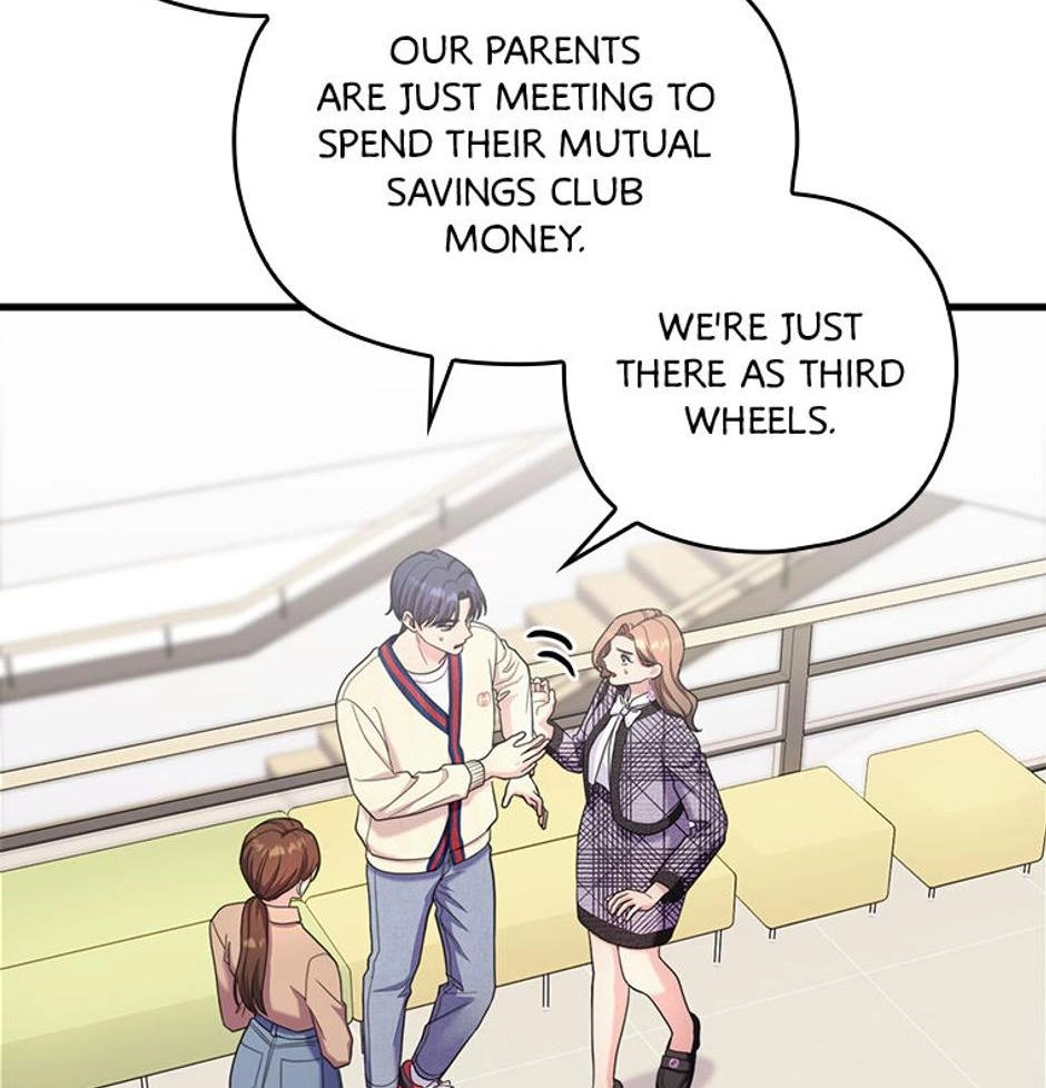 It's Pure Love Chapter 16 page 54 - 