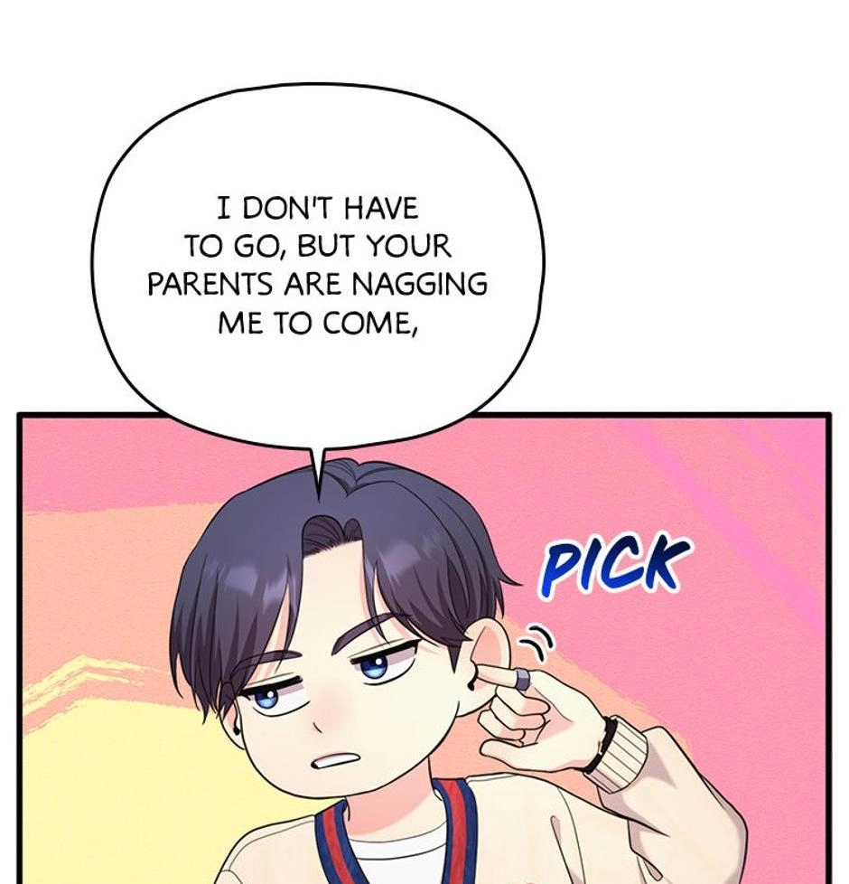 It's Pure Love Chapter 16 page 56 - 
