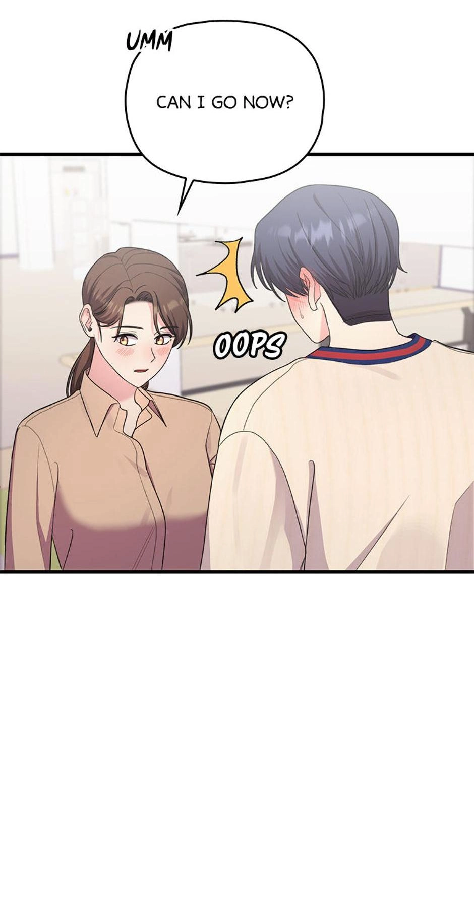 It's Pure Love Chapter 16 page 7 - 