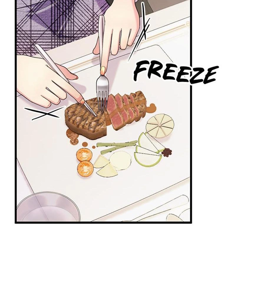 It's Pure Love Chapter 16 page 87 - 