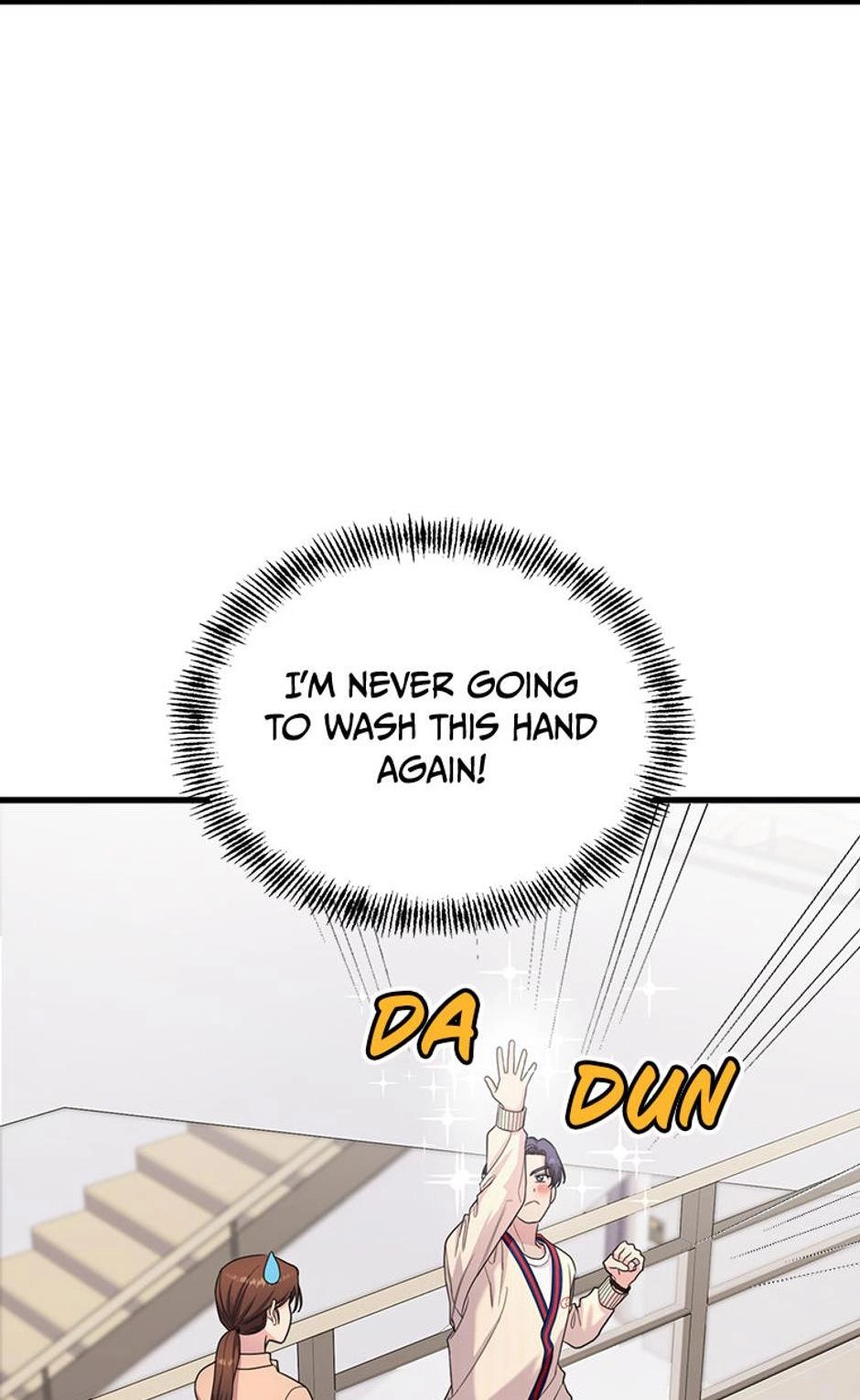 It's Pure Love Chapter 16 page 10 - 