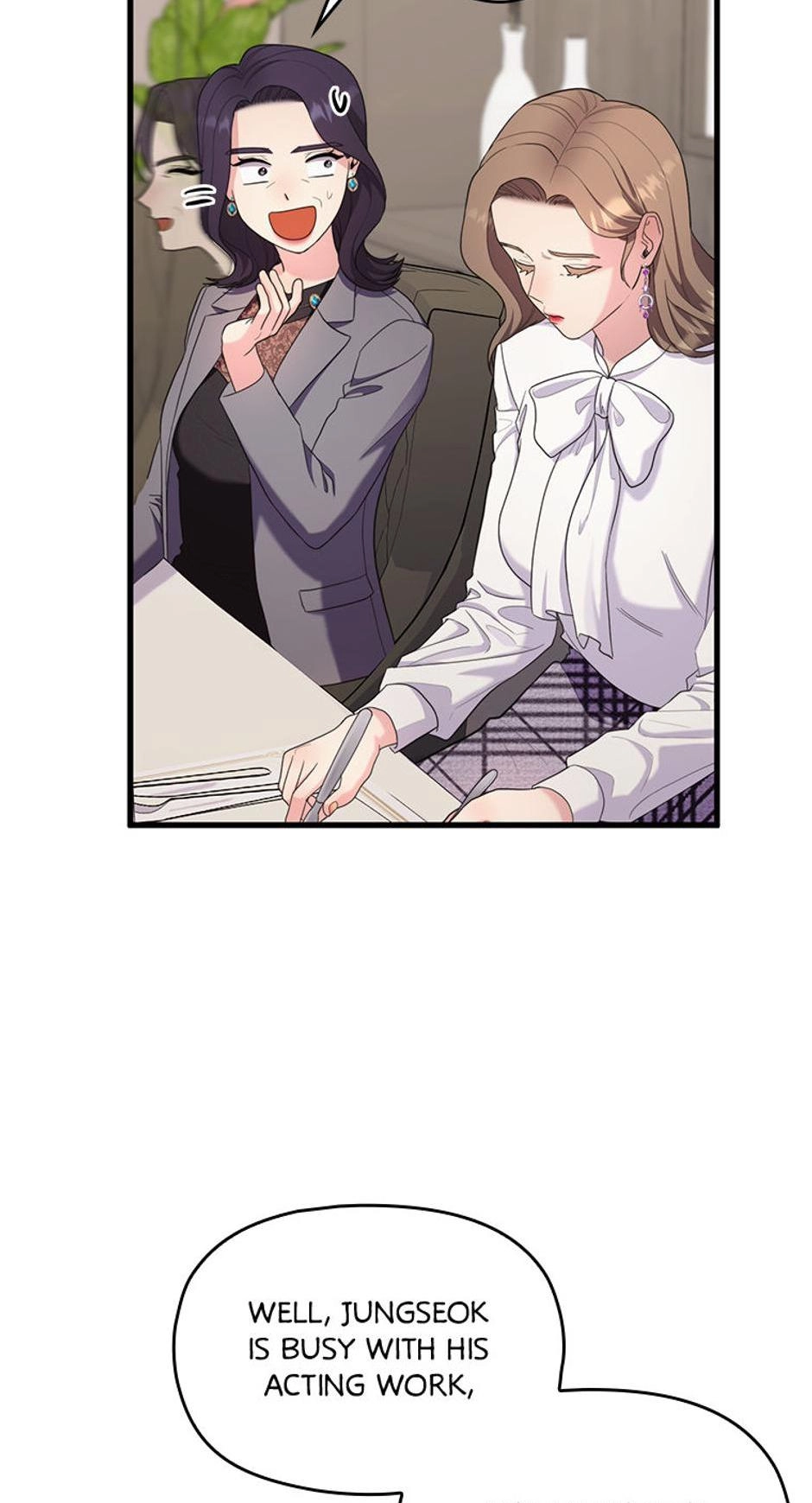 It's Pure Love Chapter 16 page 91 - 