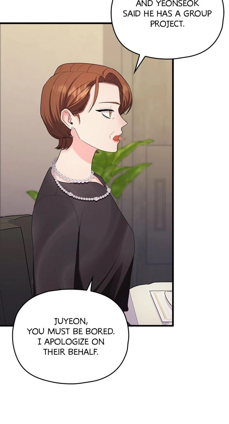 It's Pure Love Chapter 16 page 92 - 