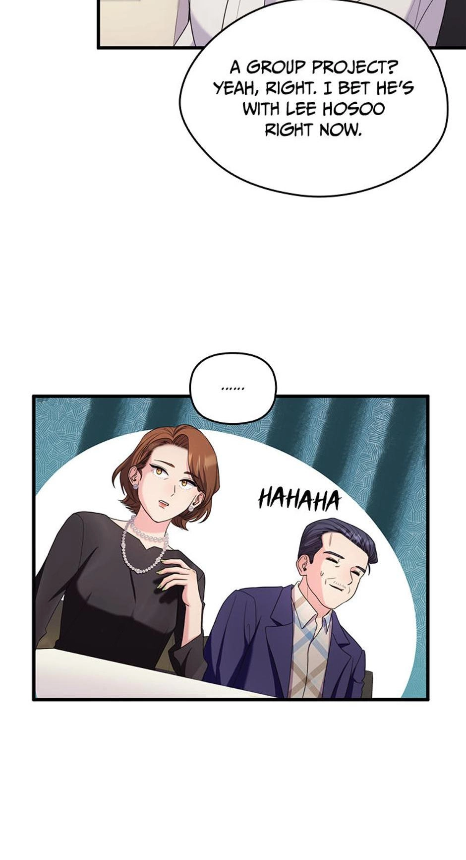 It's Pure Love Chapter 16 page 94 - 