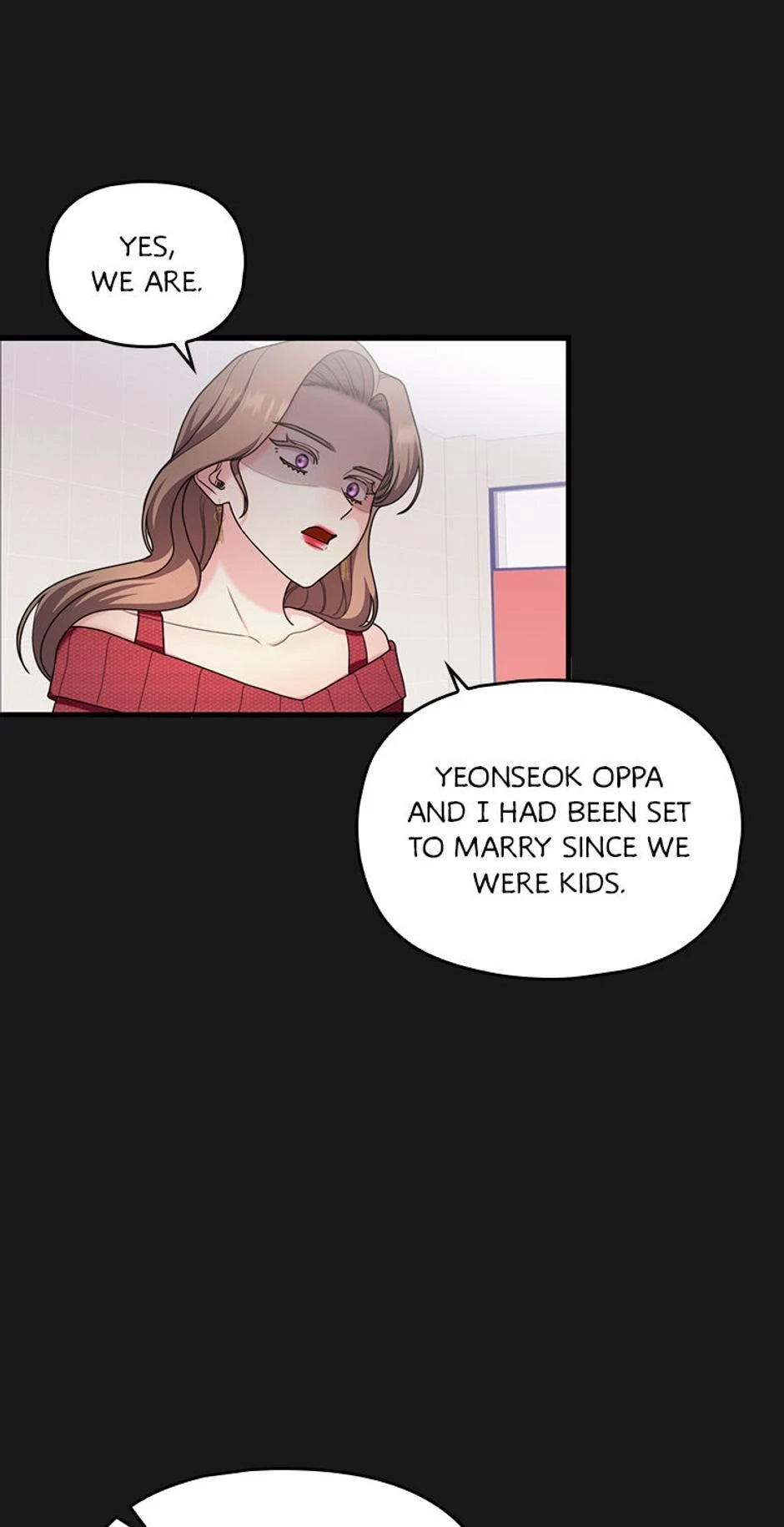 It's Pure Love Chapter 17 page 15 - 