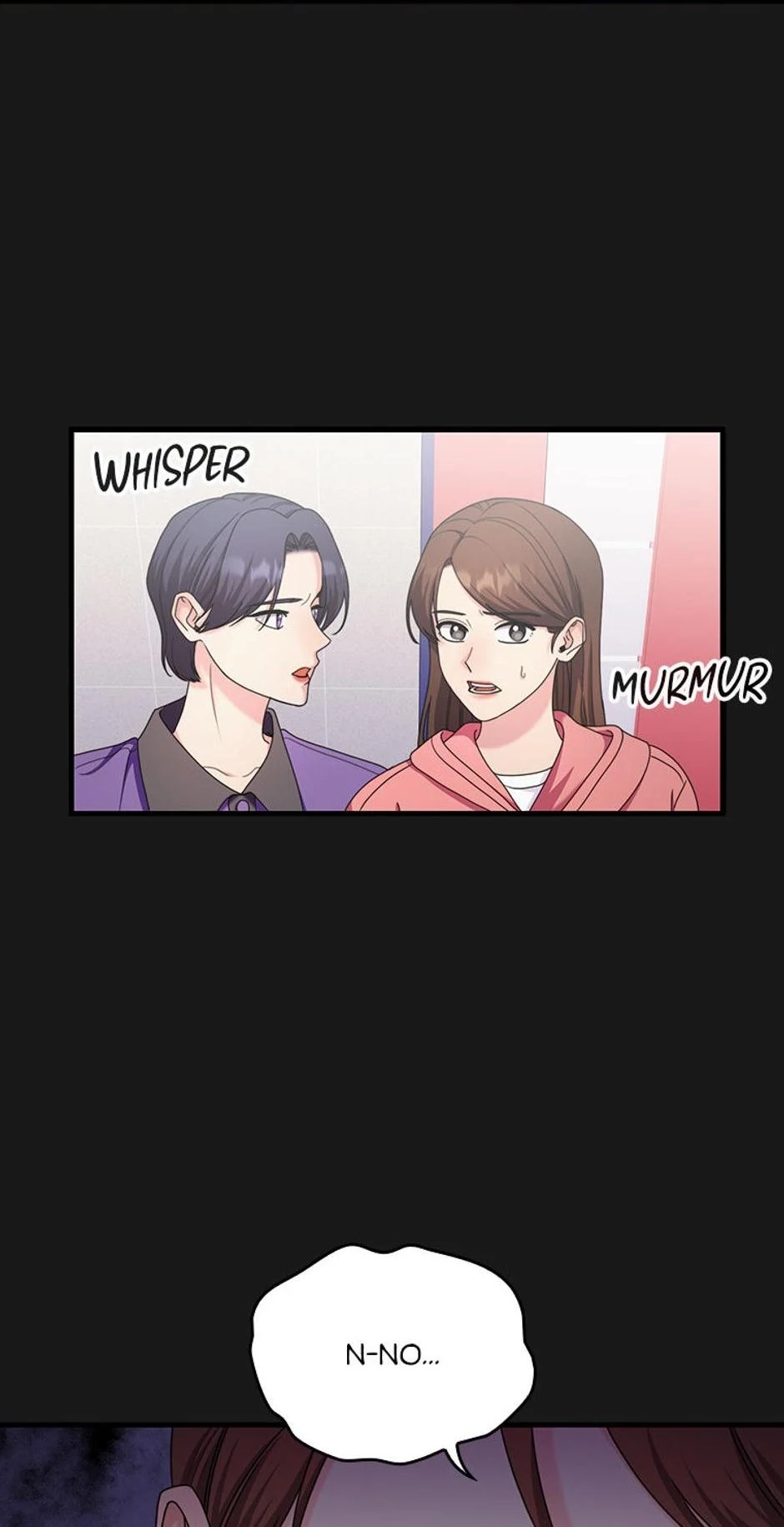 It's Pure Love Chapter 17 page 21 - 
