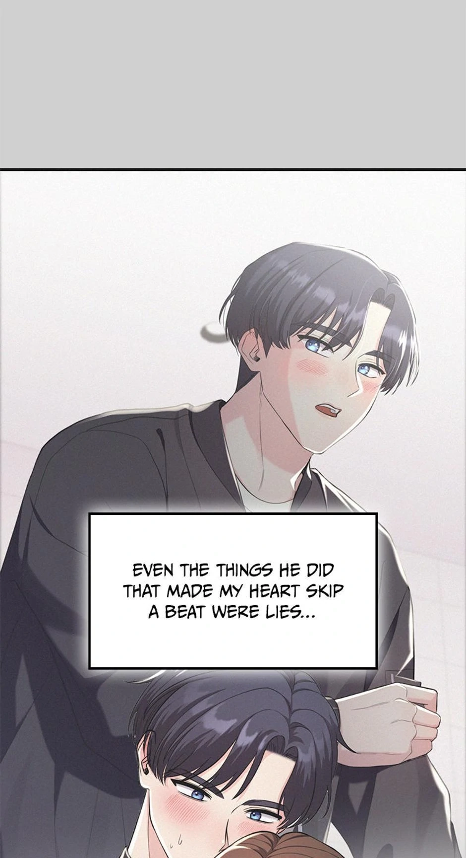 It's Pure Love Chapter 17 page 29 - 