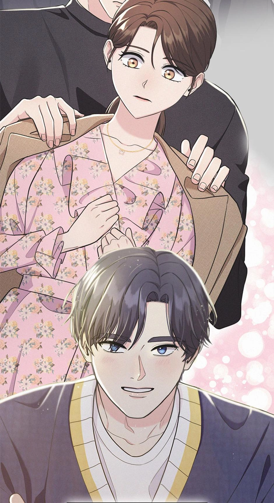 It's Pure Love Chapter 17 page 30 - 
