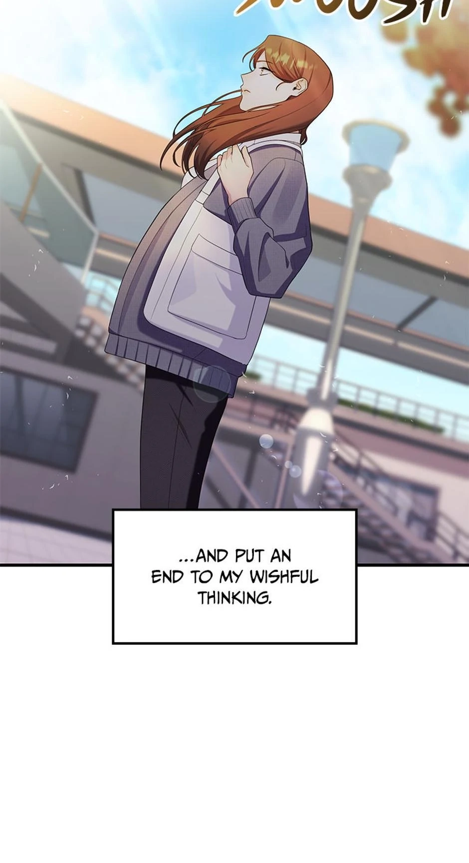 It's Pure Love Chapter 17 page 35 - 