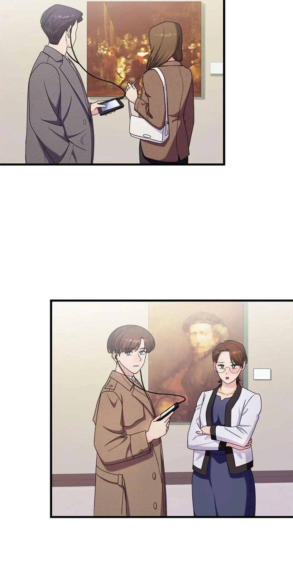 It's Pure Love Chapter 17 page 38 - 