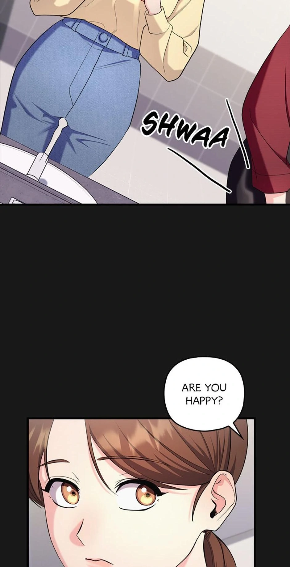 It's Pure Love Chapter 17 page 5 - 