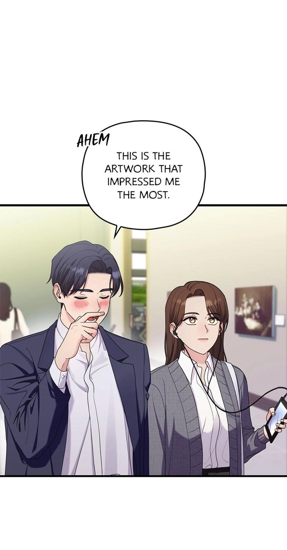 It's Pure Love Chapter 17 page 41 - 