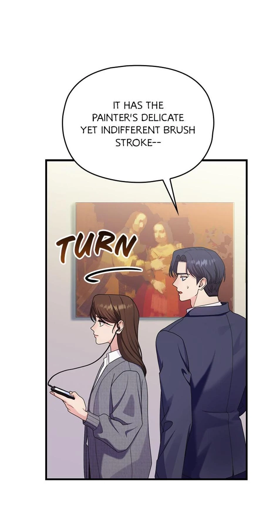 It's Pure Love Chapter 17 page 42 - 