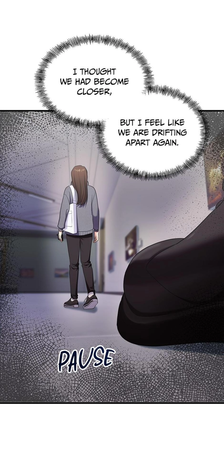 It's Pure Love Chapter 17 page 47 - 