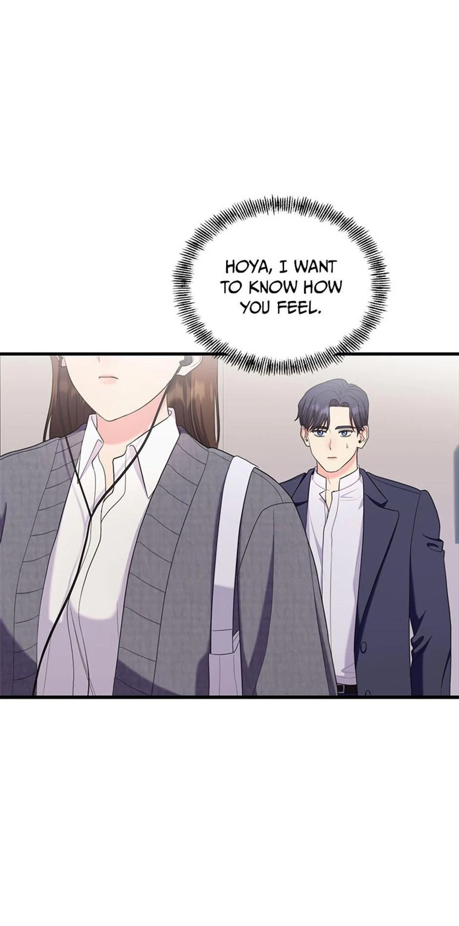 It's Pure Love Chapter 17 page 49 - 