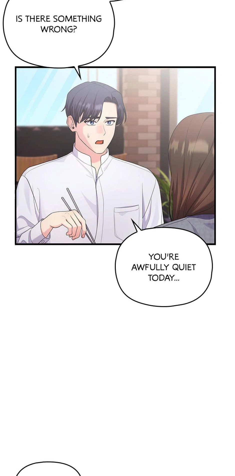 It's Pure Love Chapter 17 page 53 - 