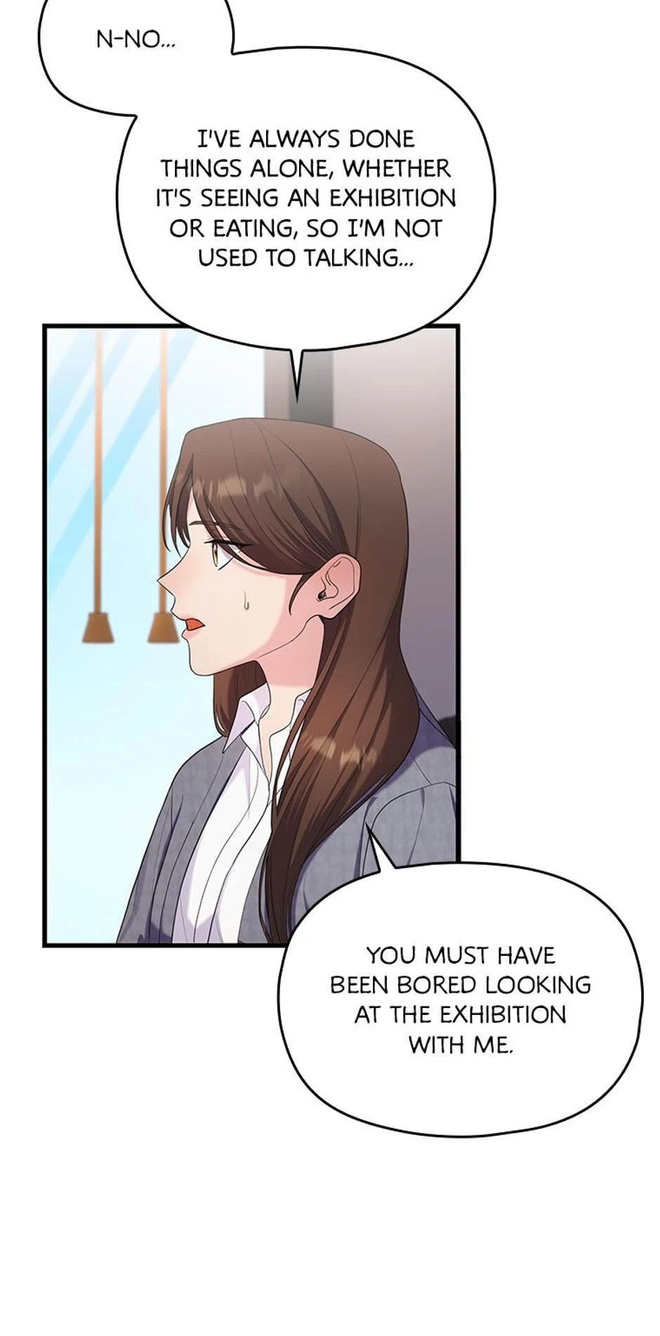 It's Pure Love Chapter 17 page 54 - 