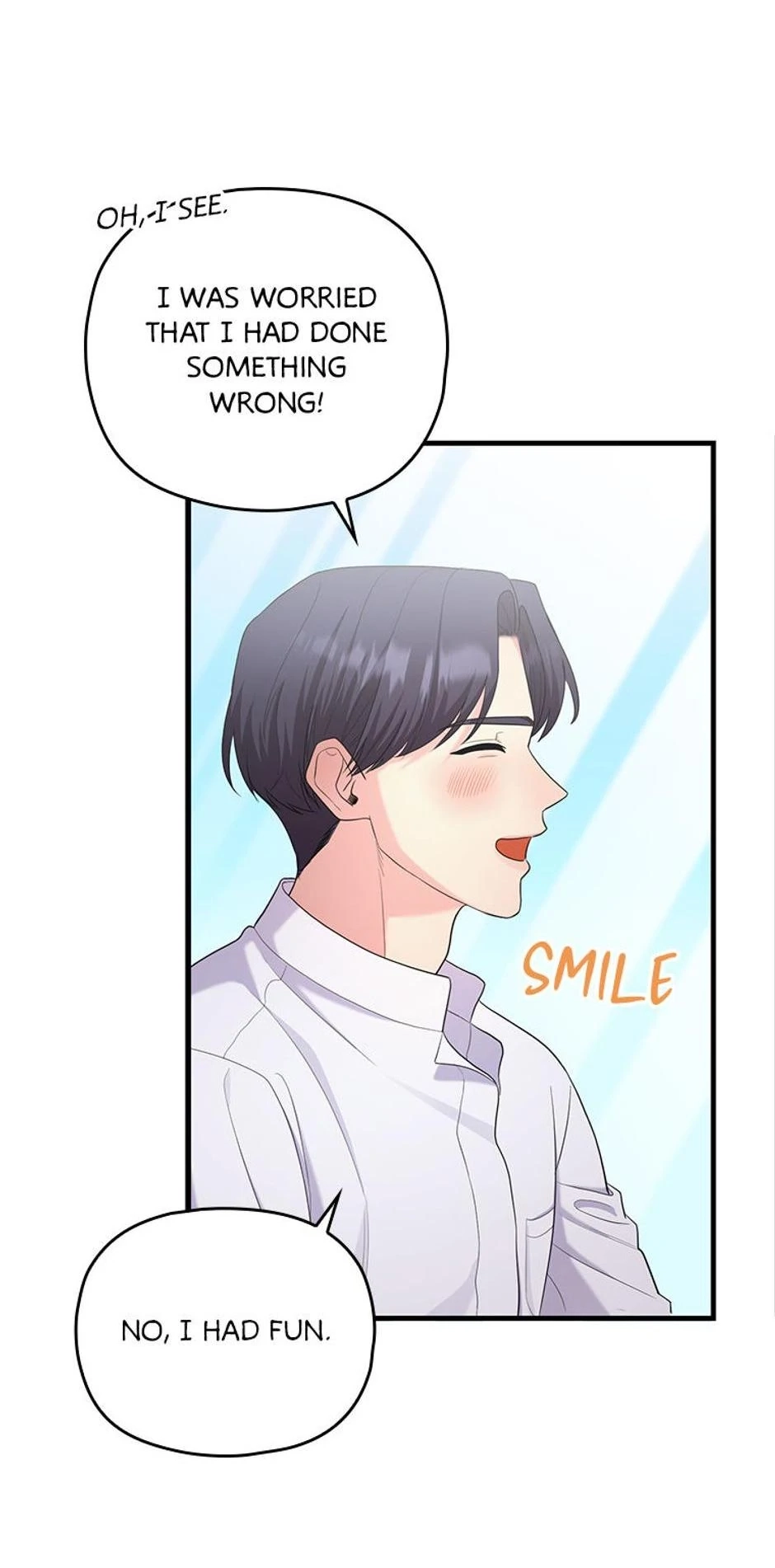 It's Pure Love Chapter 17 page 55 - 
