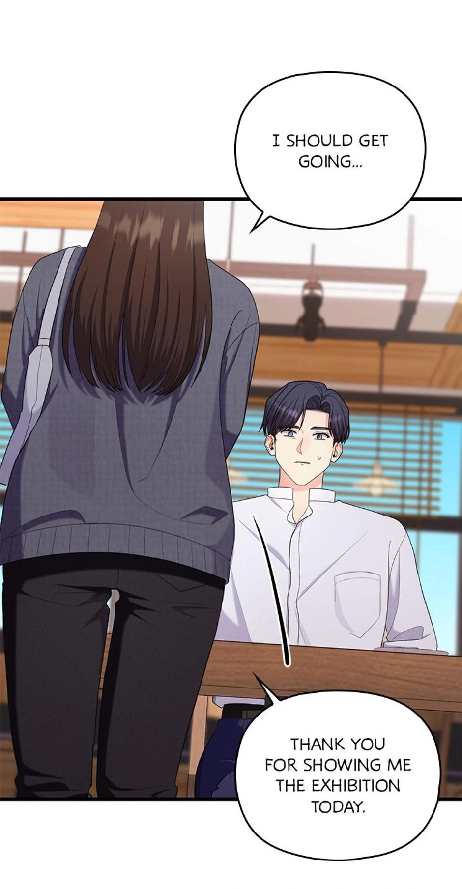 It's Pure Love Chapter 17 page 61 - 