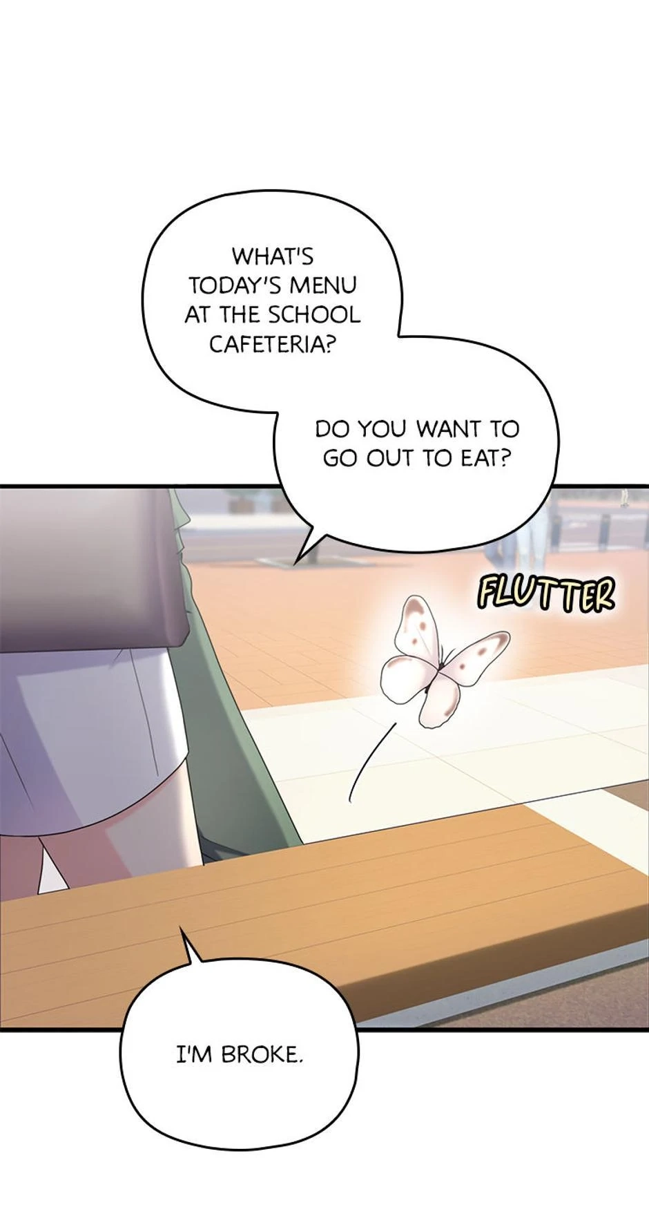 It's Pure Love Chapter 17 page 71 - 