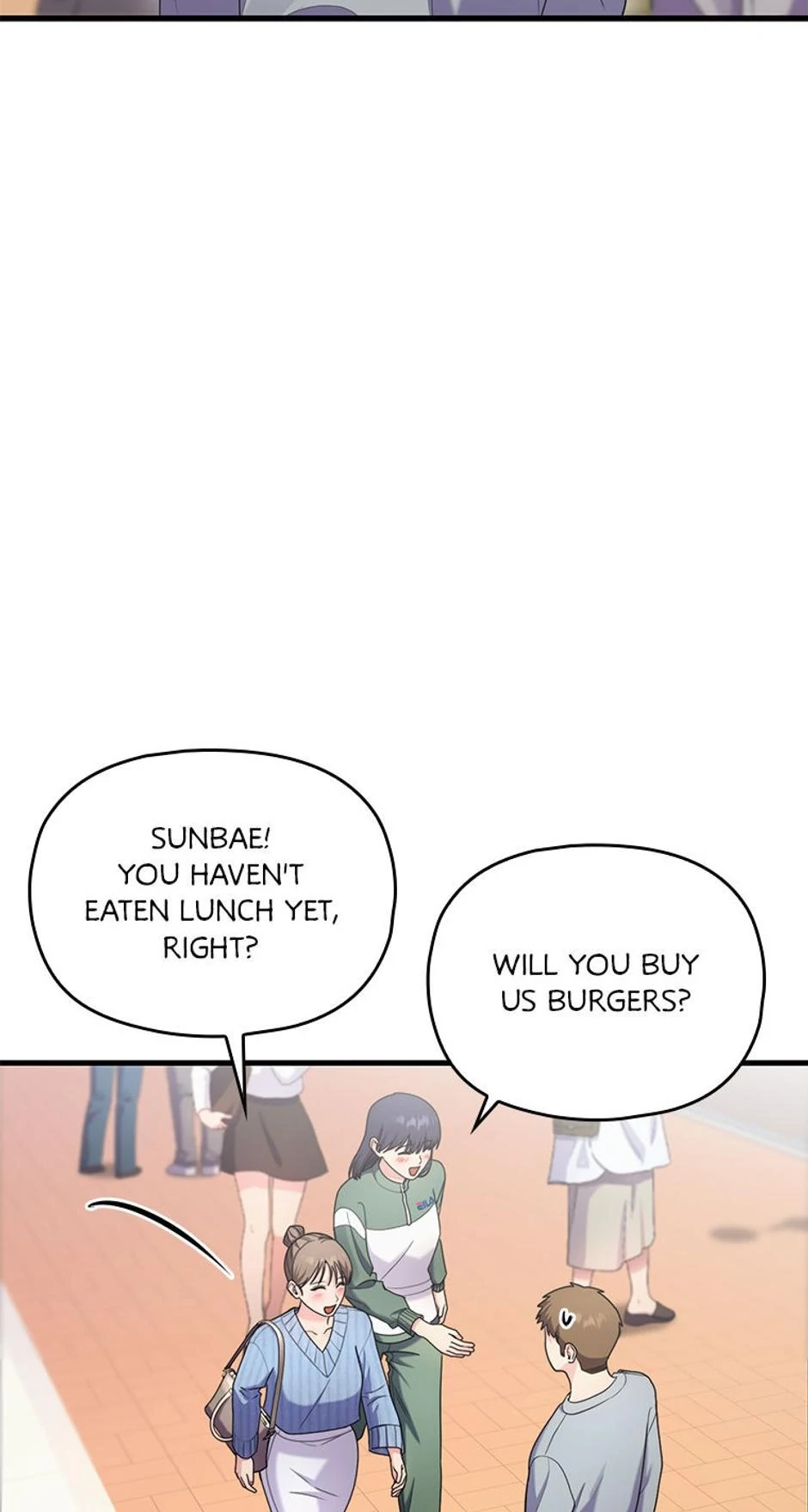 It's Pure Love Chapter 17 page 74 - 