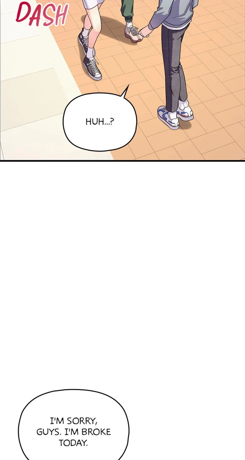 It's Pure Love Chapter 17 page 75 - 