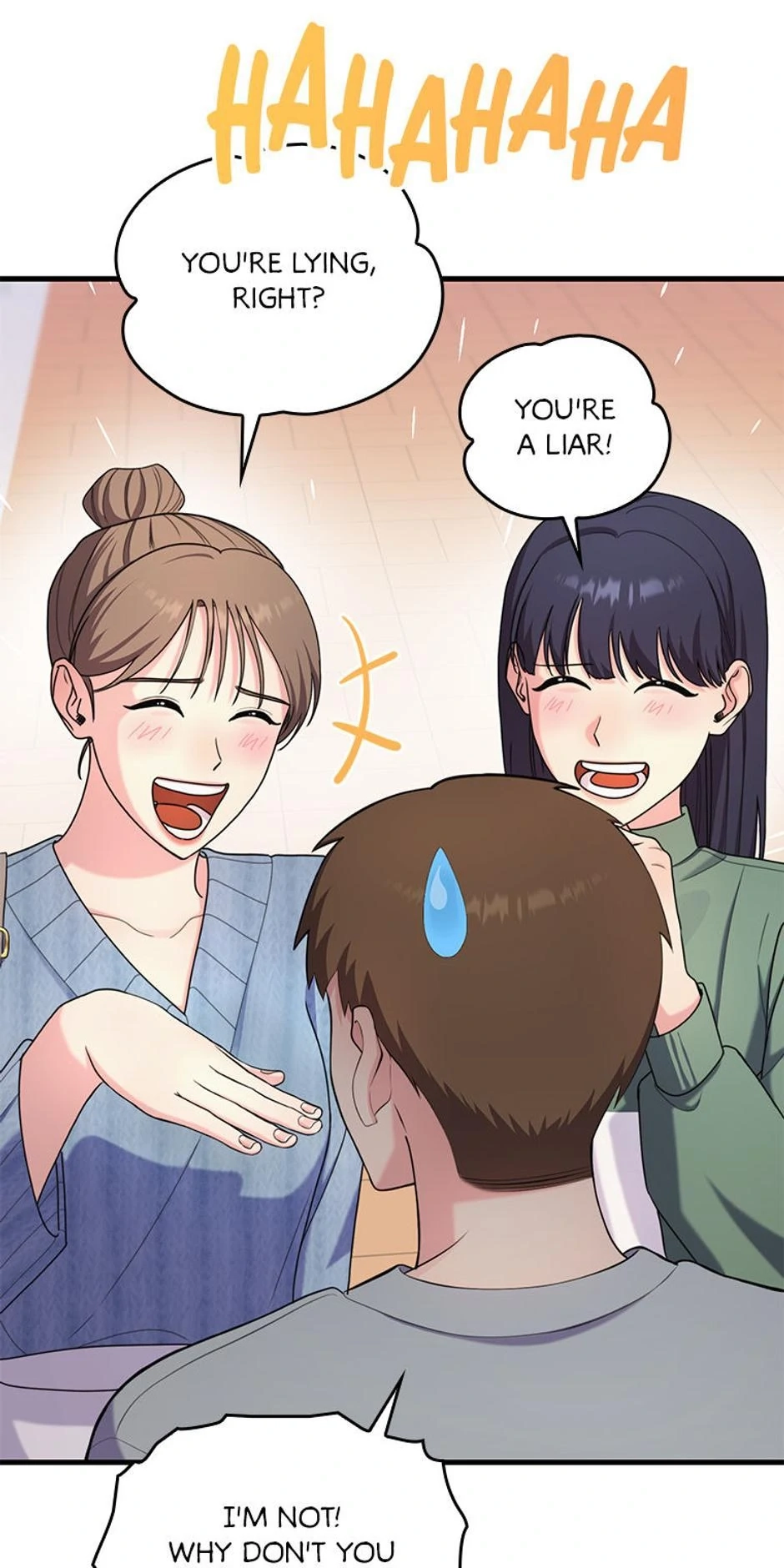 It's Pure Love Chapter 17 page 79 - 