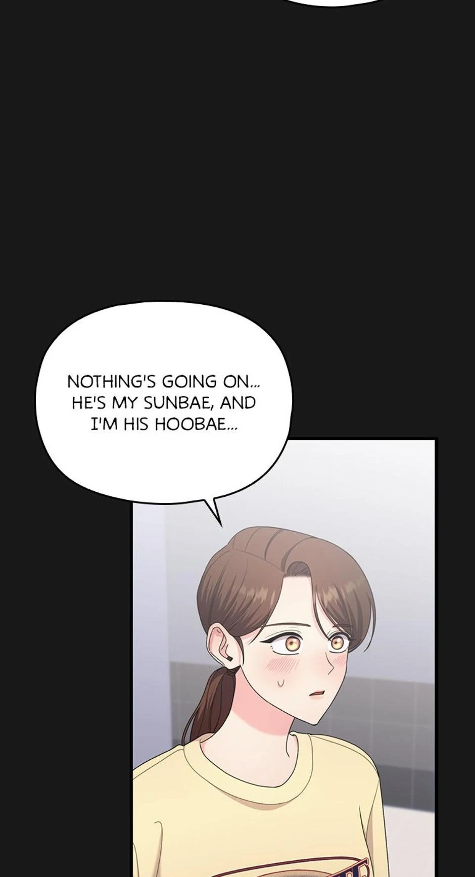 It's Pure Love Chapter 17 page 9 - 