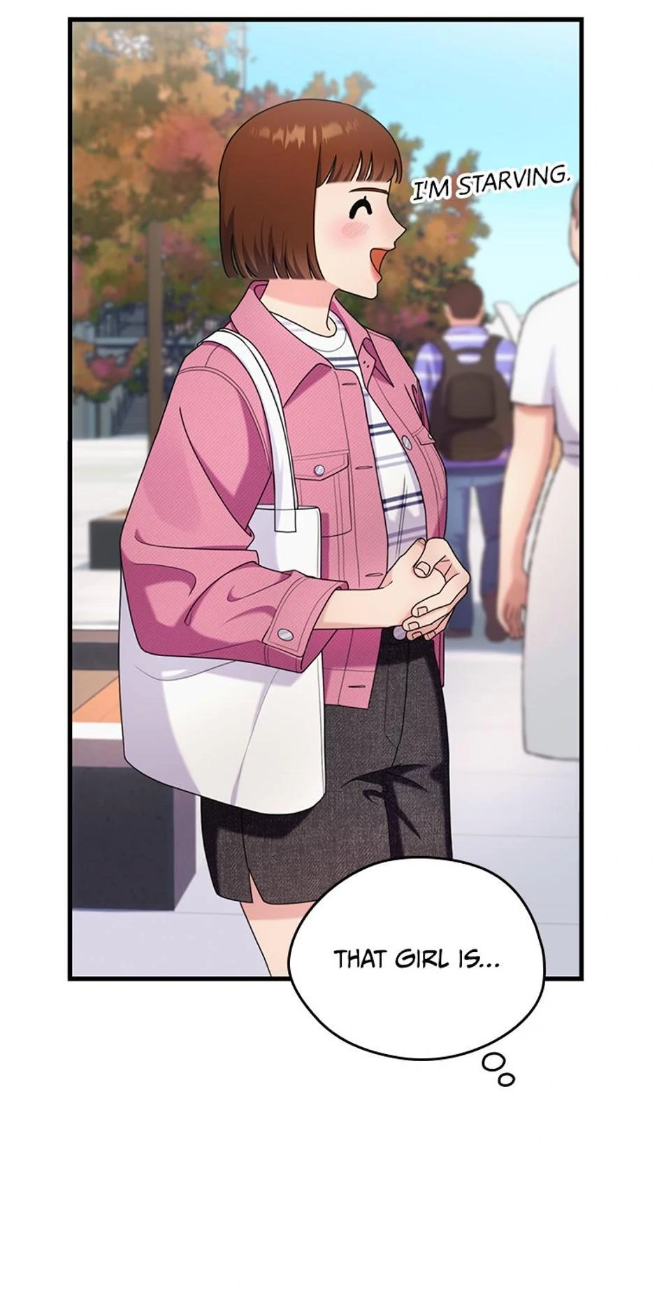 It's Pure Love Chapter 17 page 82 - 