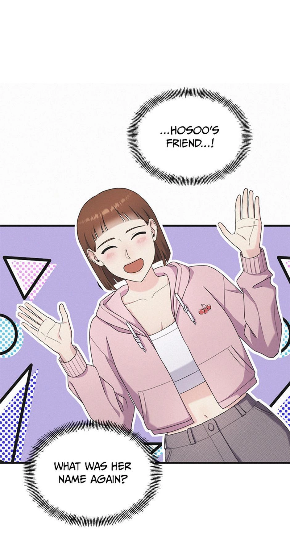 It's Pure Love Chapter 17 page 83 - 