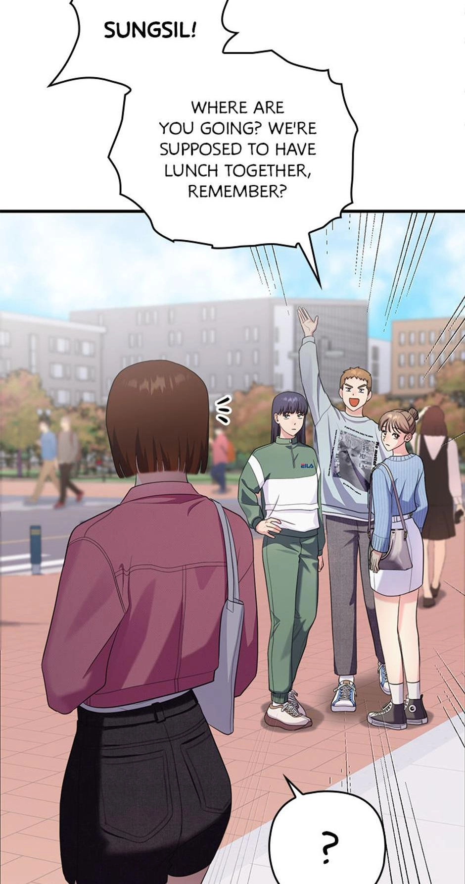 It's Pure Love Chapter 17 page 85 - 