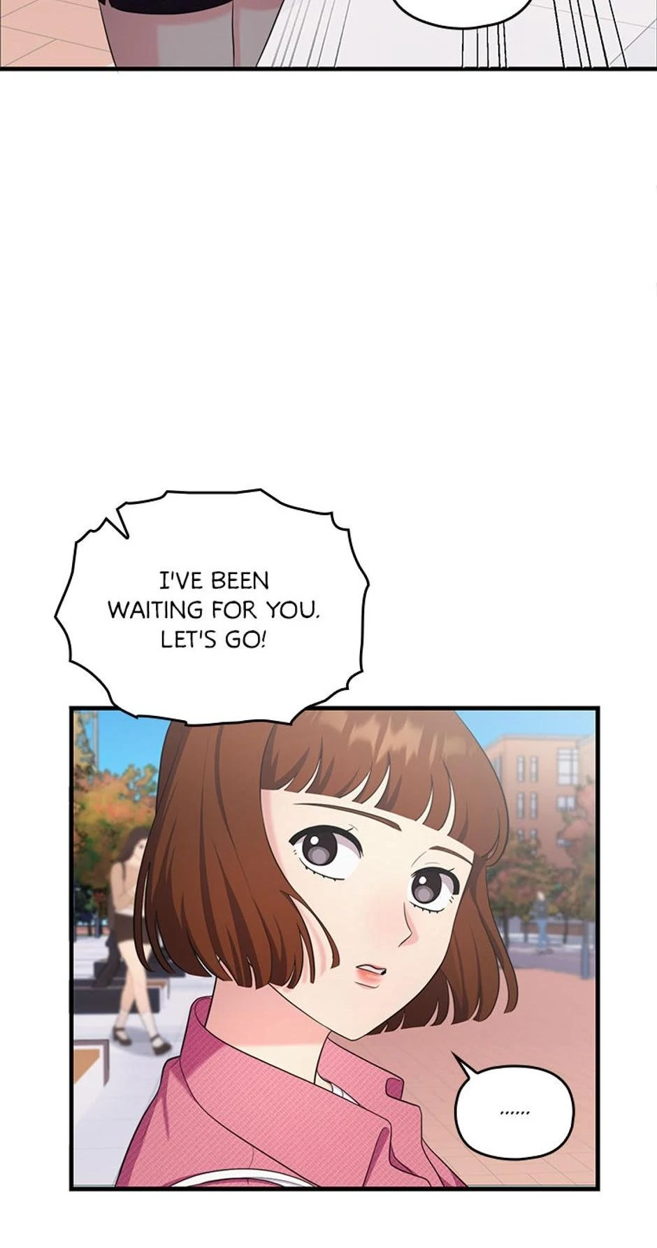 It's Pure Love Chapter 17 page 86 - 