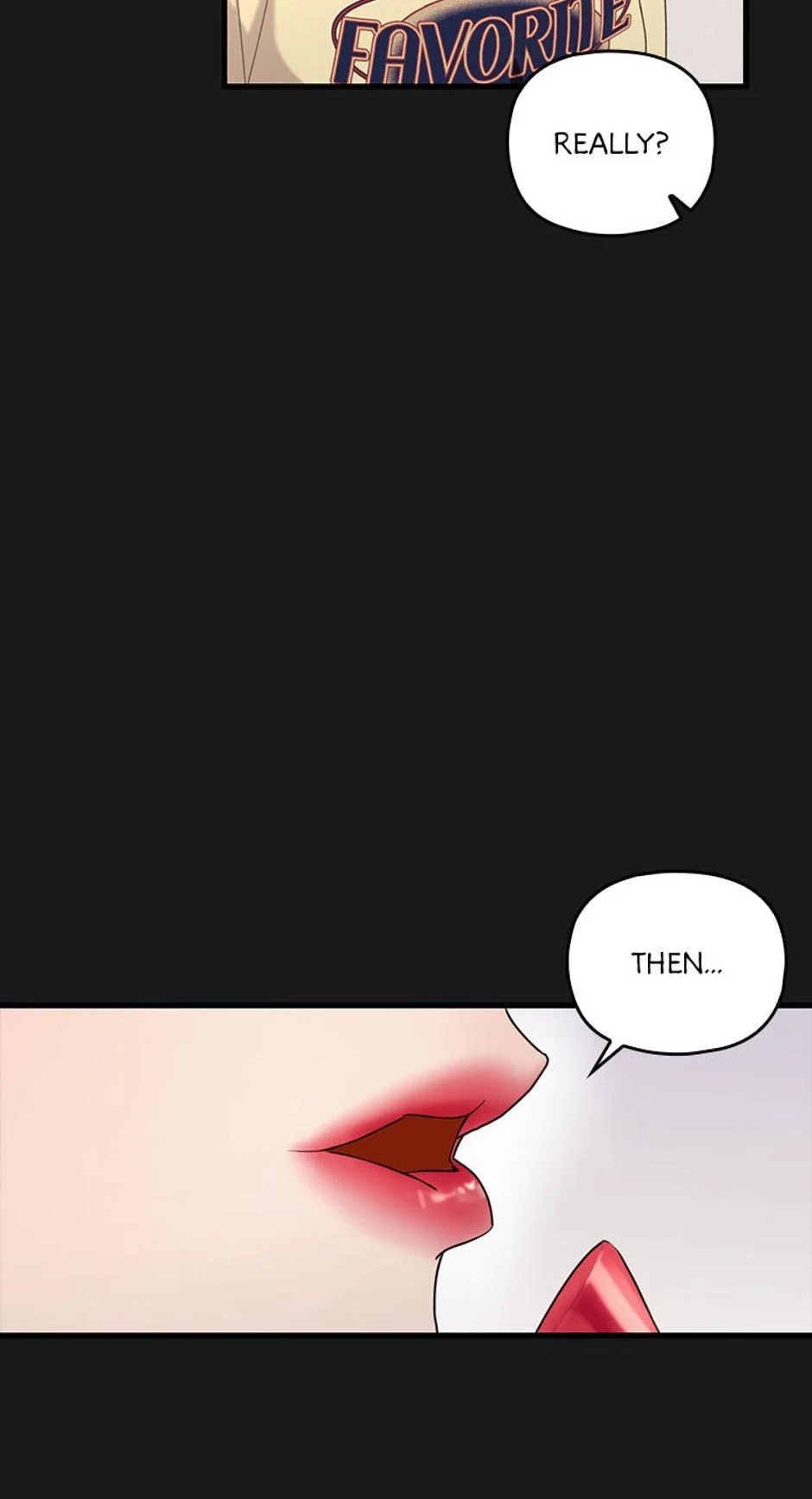 It's Pure Love Chapter 17 page 10 - 