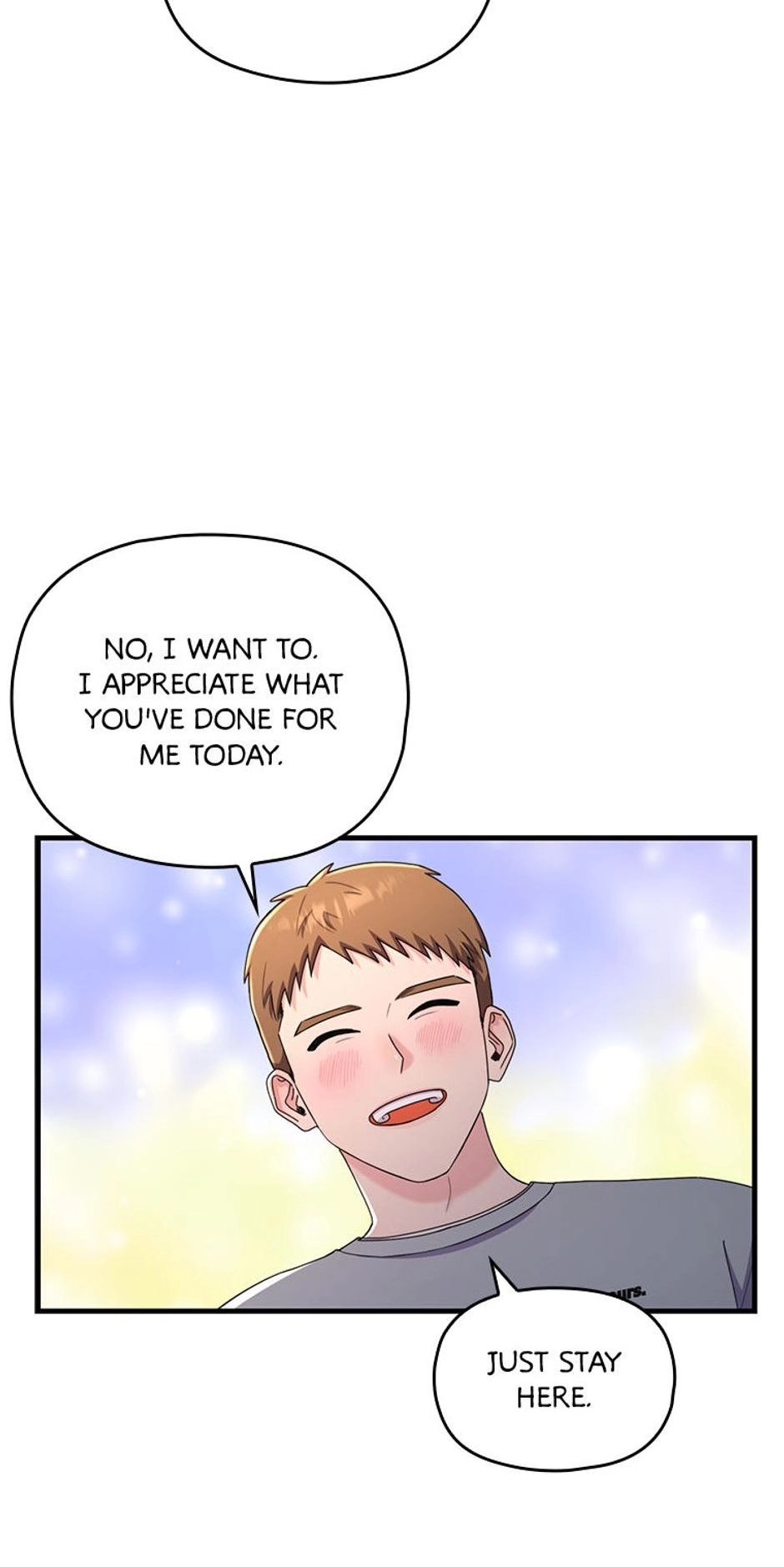 It's Pure Love Chapter 18 page 11 - 