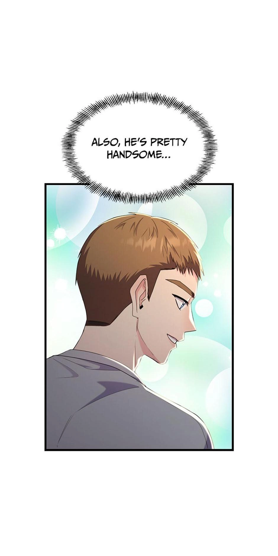 It's Pure Love Chapter 18 page 14 - 