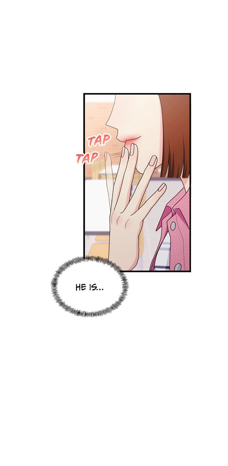 It's Pure Love Chapter 18 page 15 - 