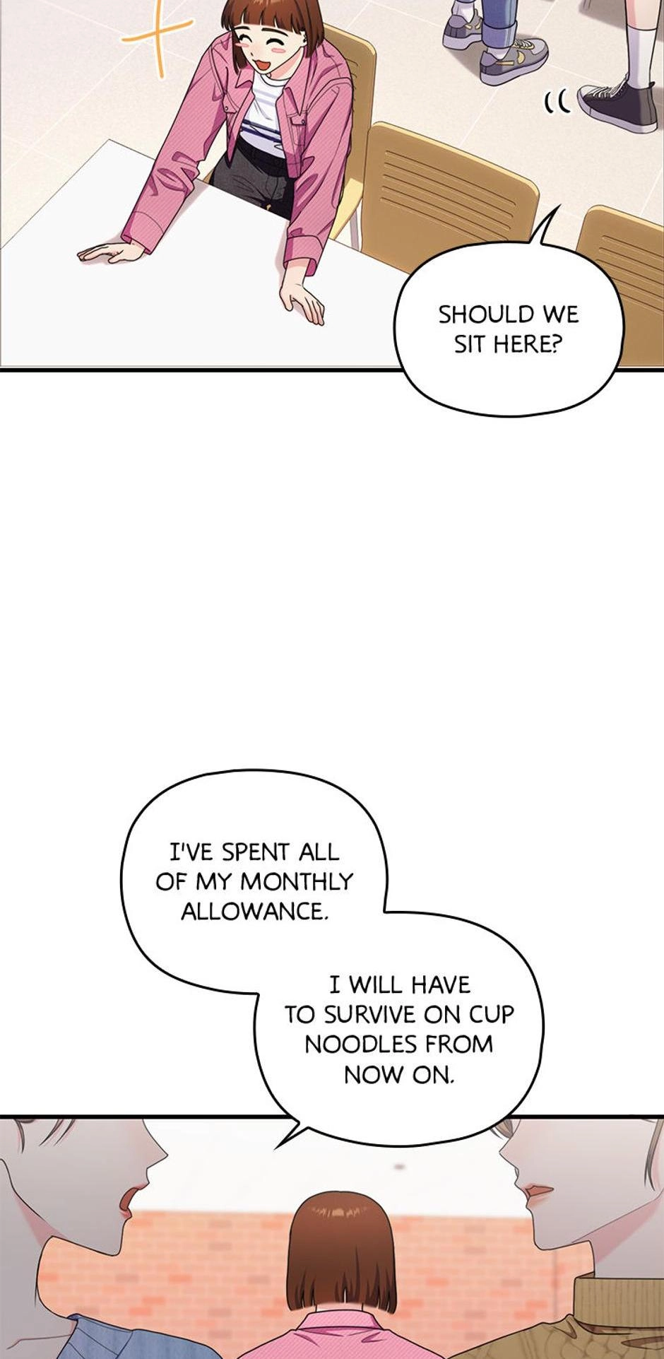 It's Pure Love Chapter 18 page 18 - 