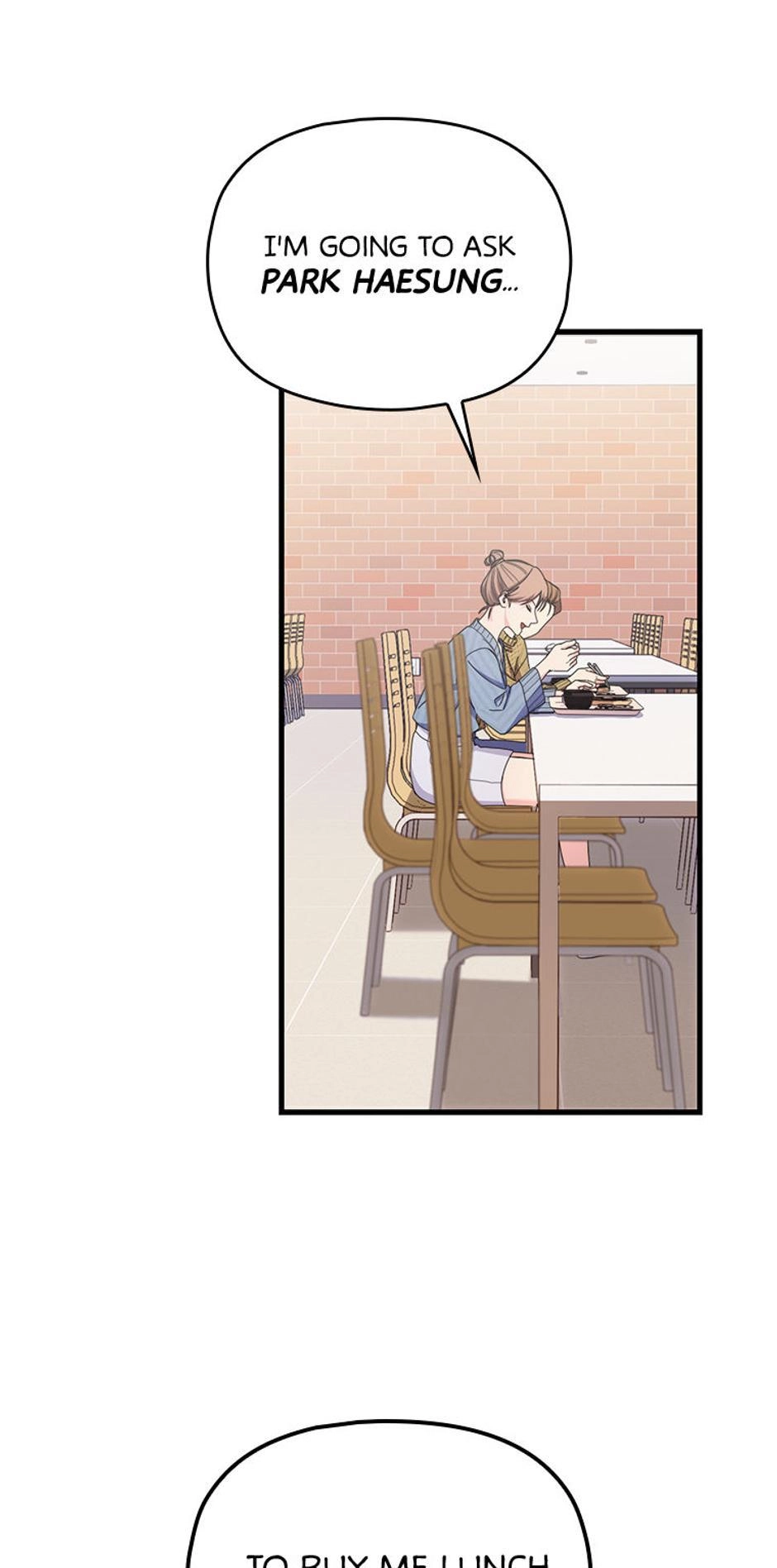 It's Pure Love Chapter 18 page 22 - 