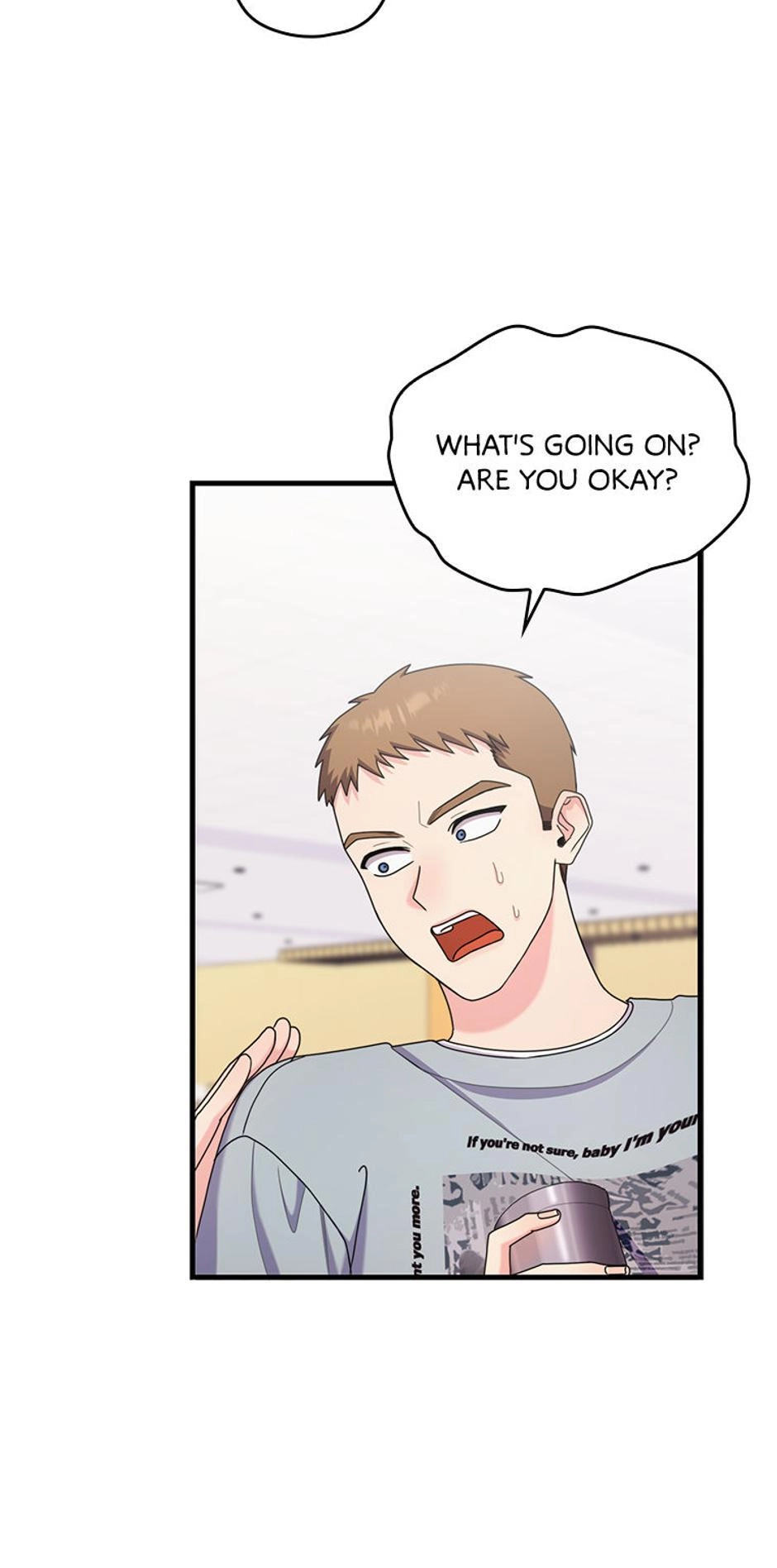 It's Pure Love Chapter 18 page 26 - 