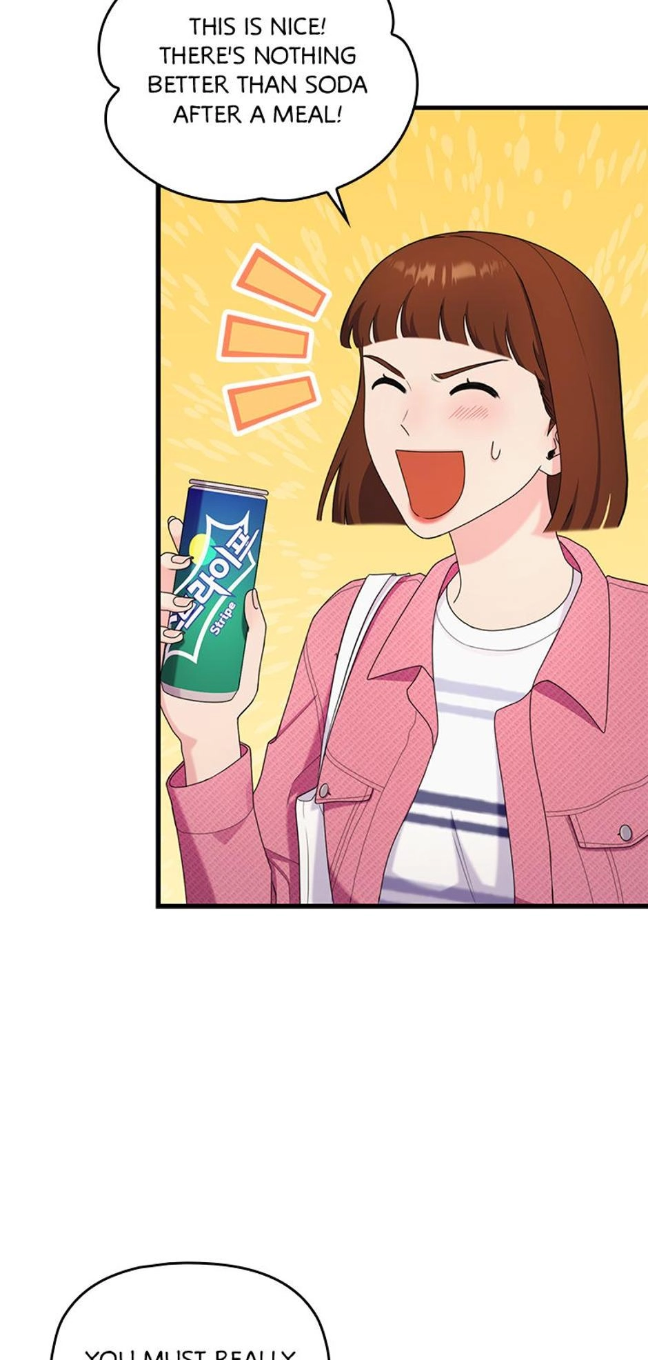 It's Pure Love Chapter 18 page 30 - 
