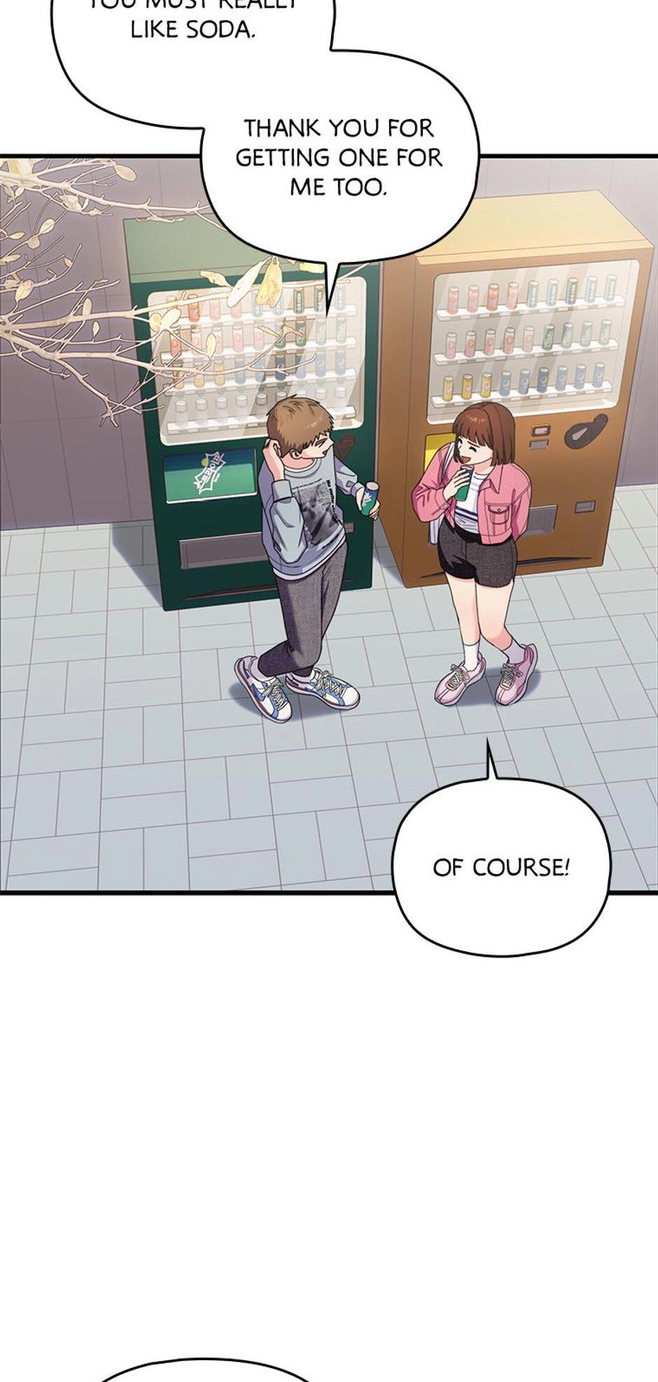 It's Pure Love Chapter 18 page 31 - 