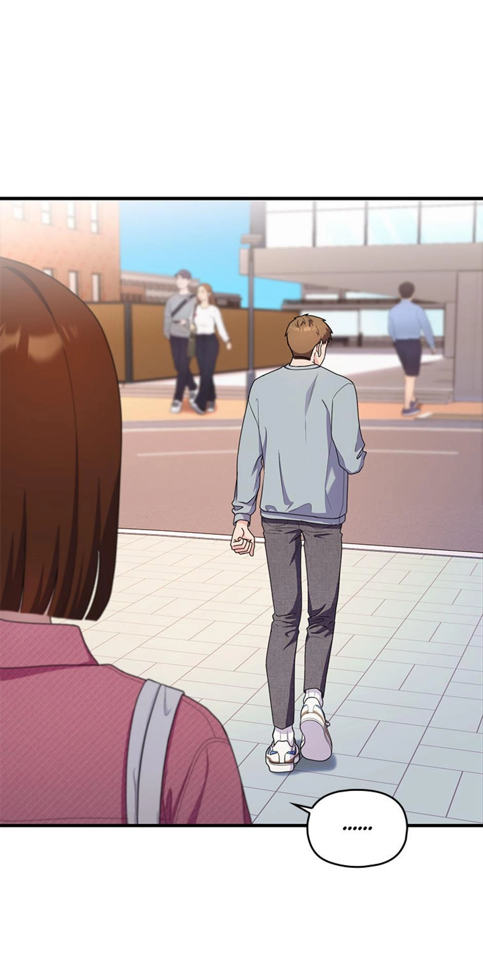 It's Pure Love Chapter 18 page 34 - 